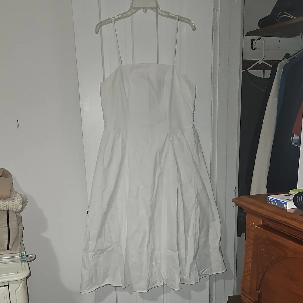 CIDER Dress Size Xl - Picture 1 of 5